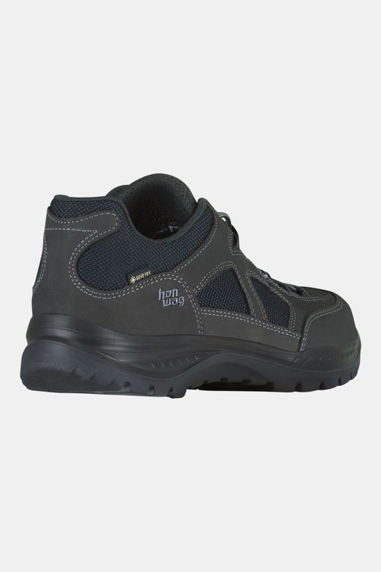 Hanwag Hanwag Gritstone II Narrow Gore-Tex Wandelschoen