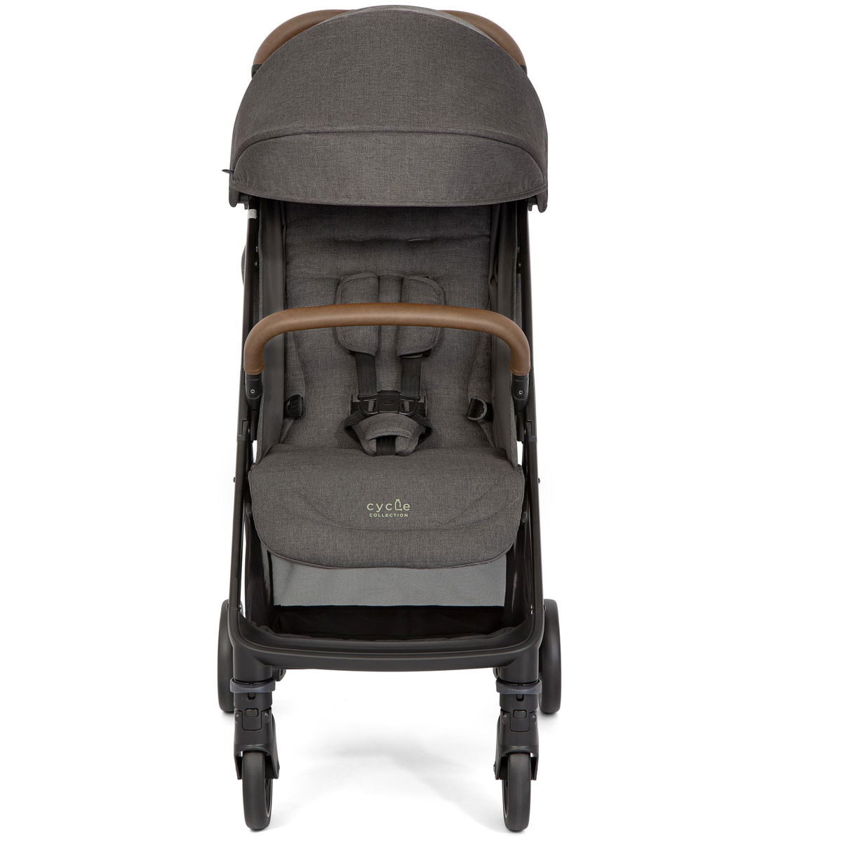 JoieJoie   Pact Pro Cycle shell gray