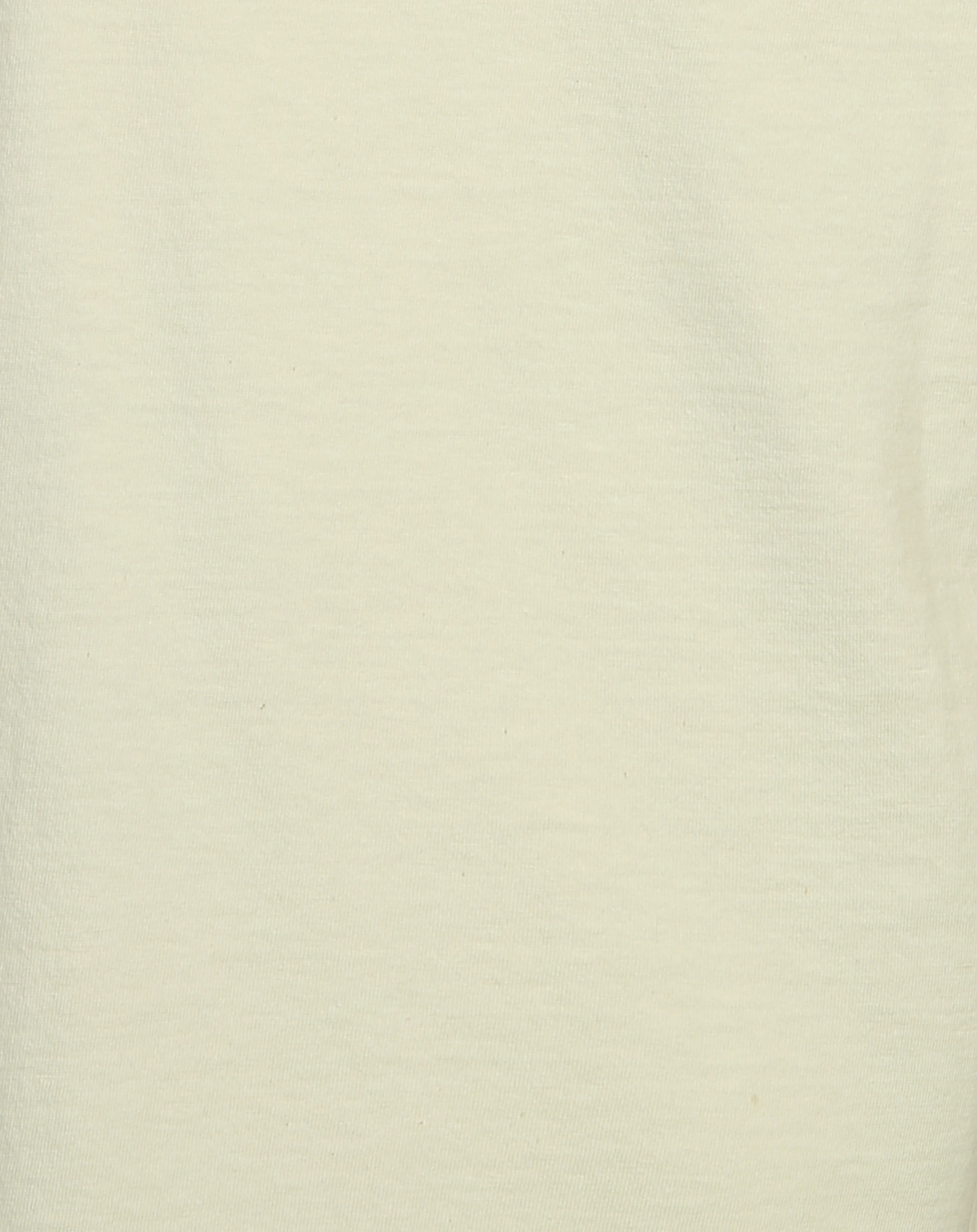 T-Shirt WOLKE in bone white
