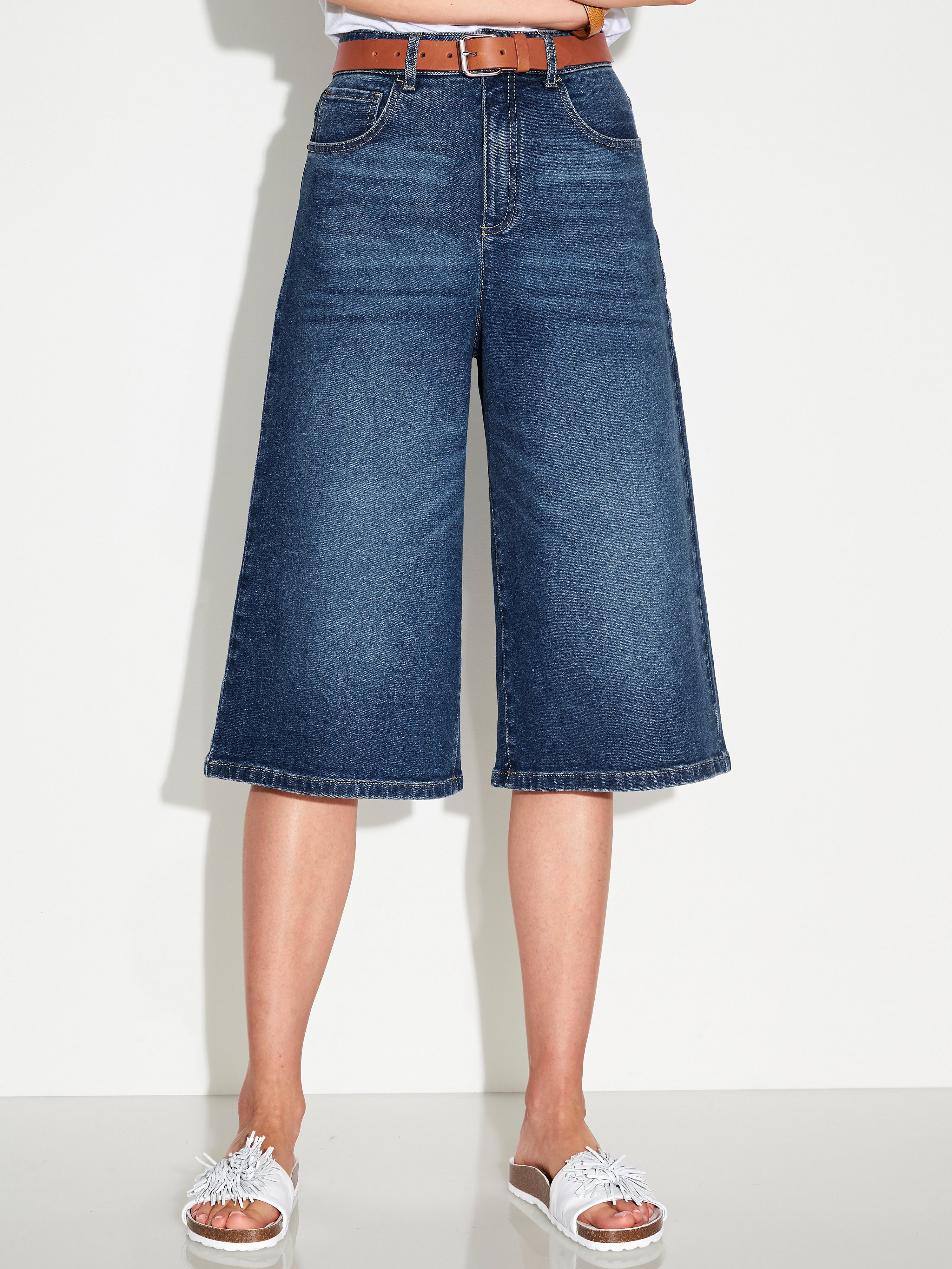 Culotte Barbara