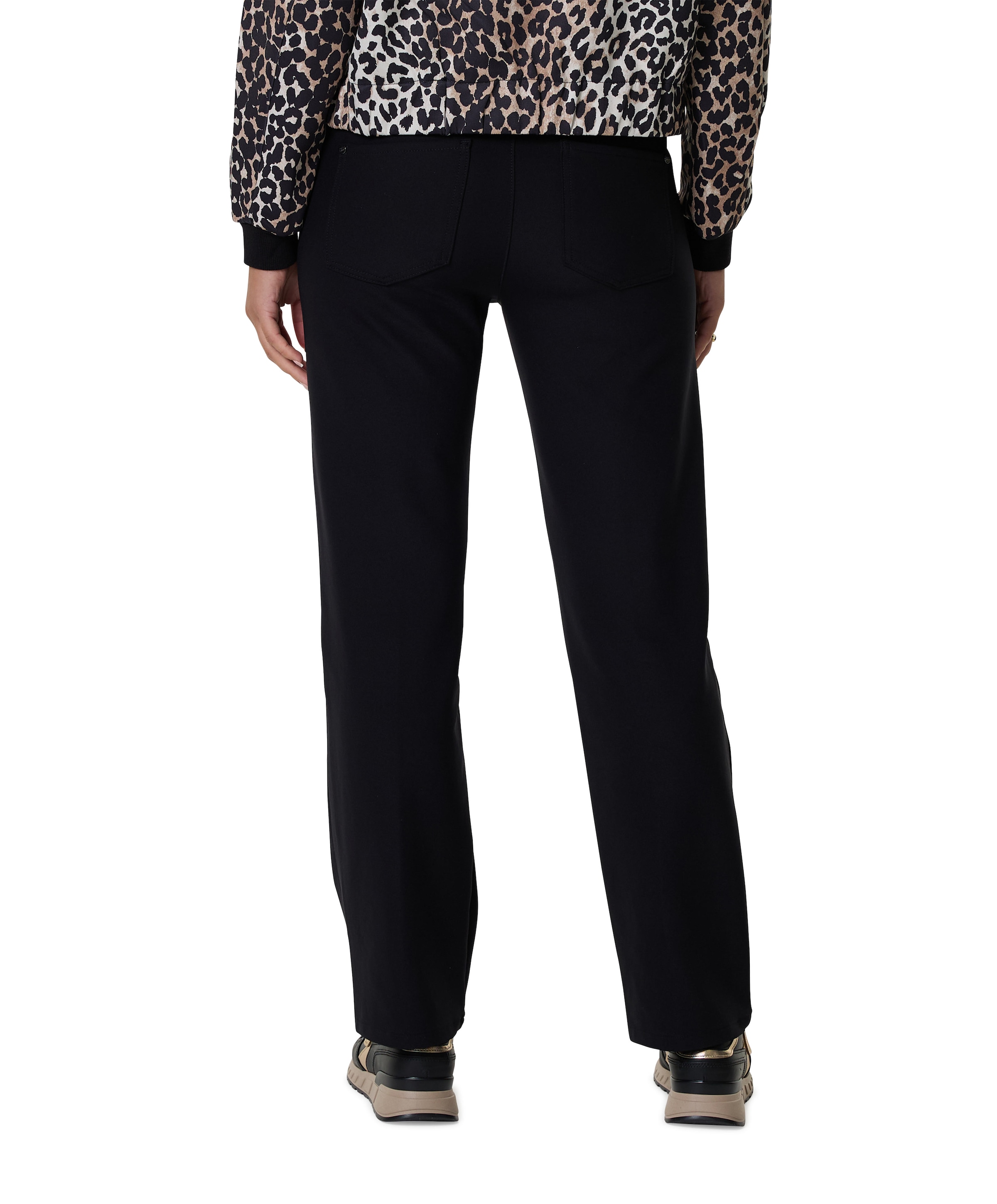 Angels LARA dames broek zwart
