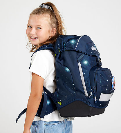 Ergobag Schulranzen - Prime - AtmosBear