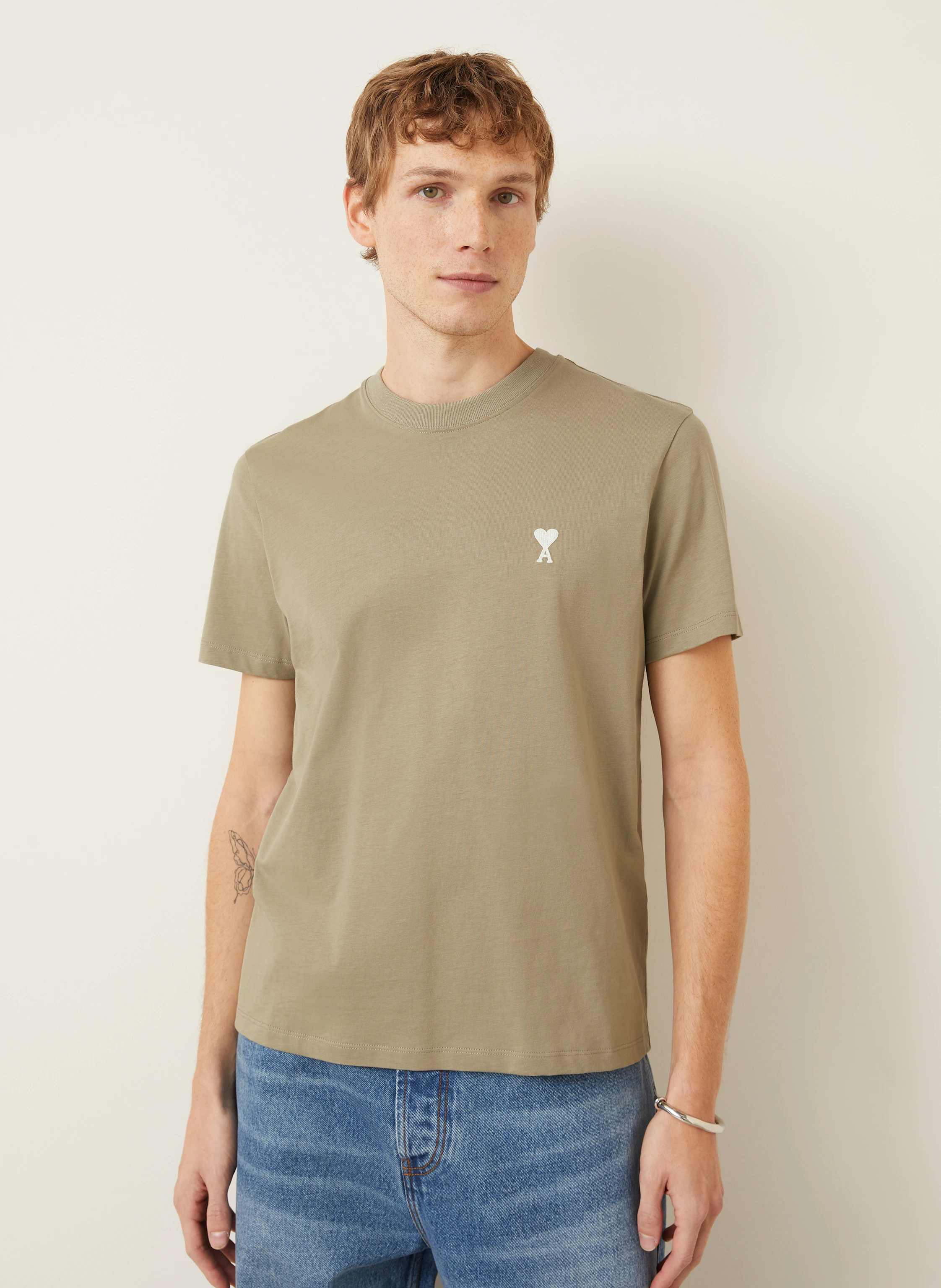 AMI PARIS T-Shirt