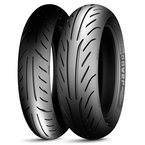 Michelin - Pneu Power Pure SC