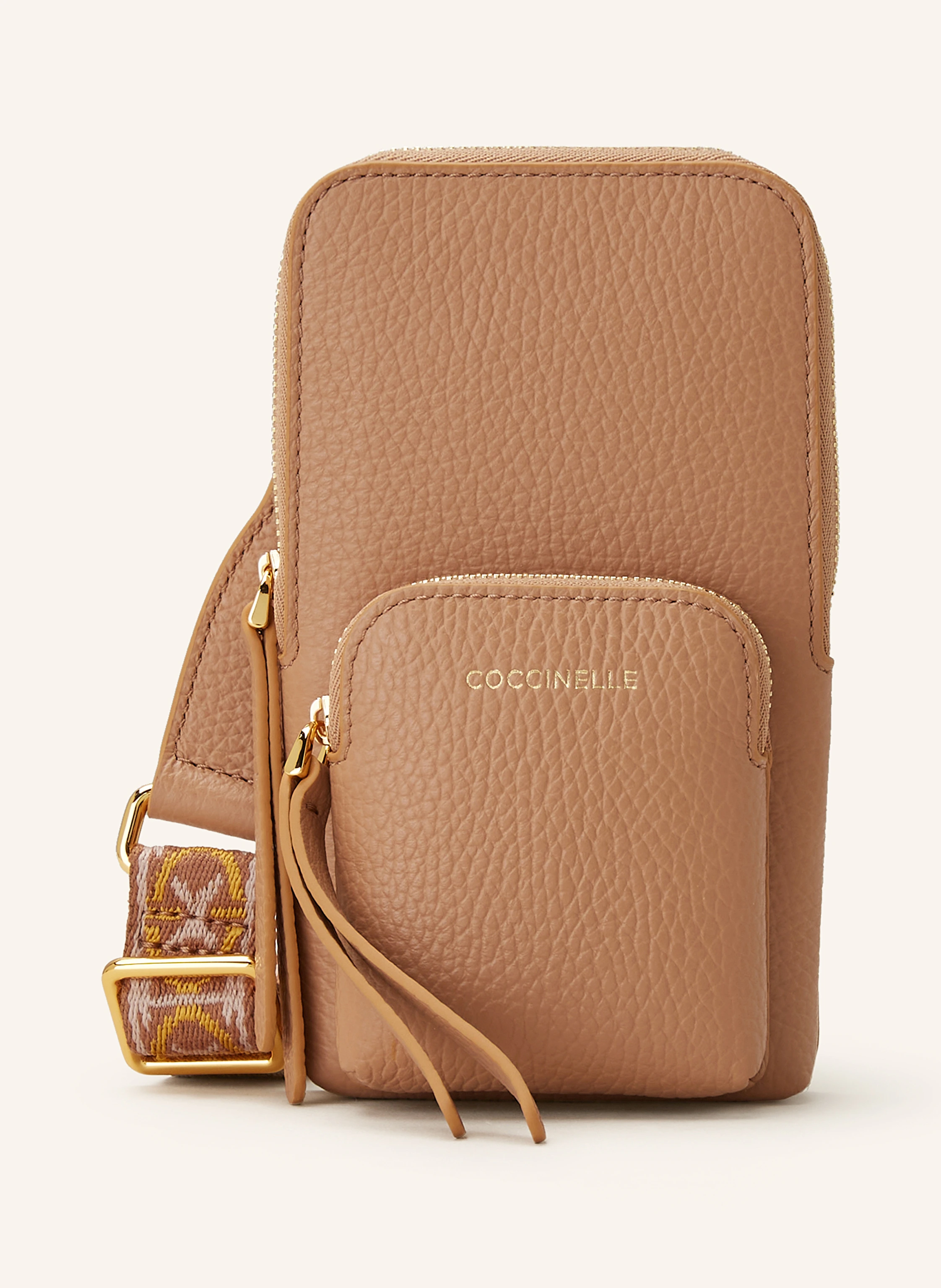 COCCINELLE Smartphone-Tasche PIXIE