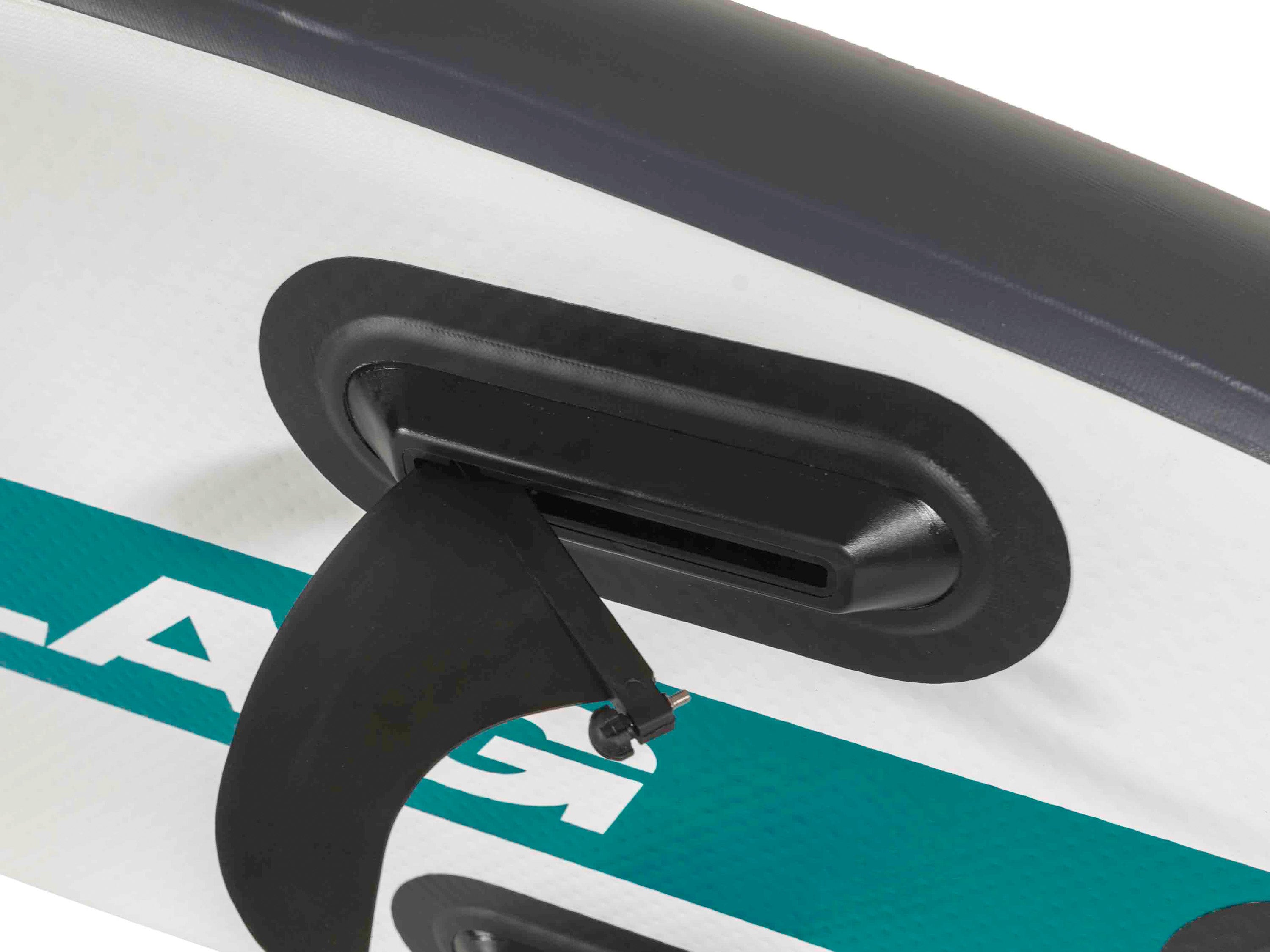 Watrflag Wave Rider 7'3