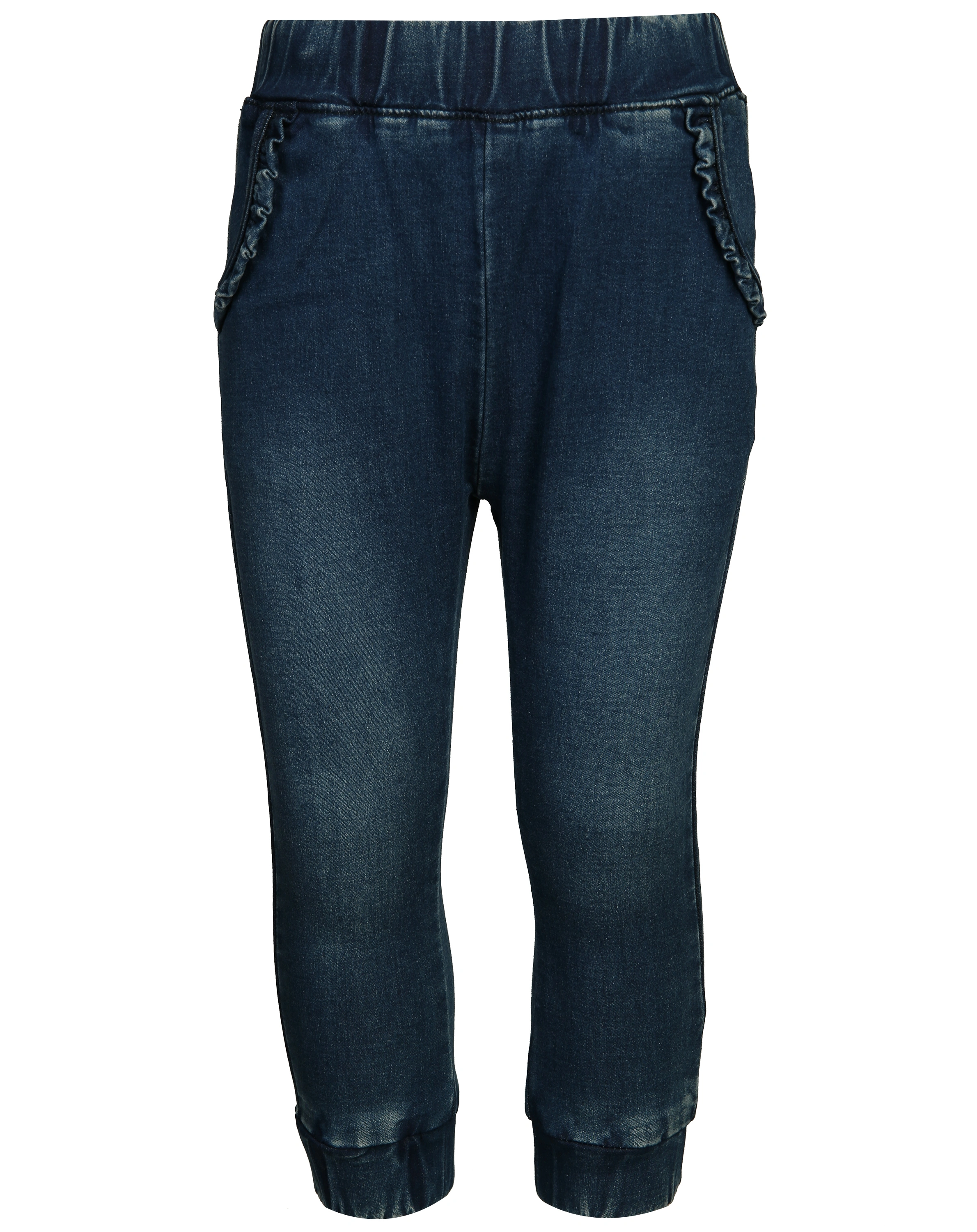 Sweathose THILDE in denim