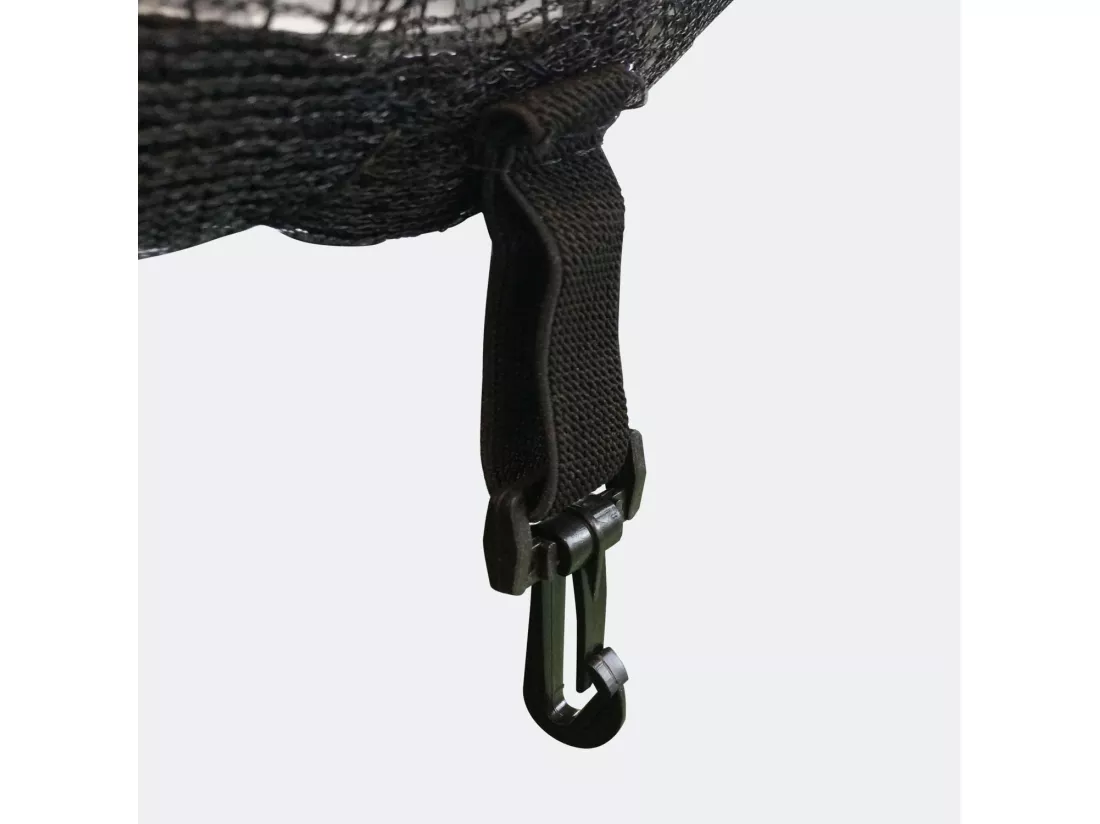 Filet de sécurité pour trampoline sweeek Ø430cm