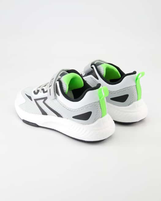 Primigi PJD 59606 Sneaker in Grau