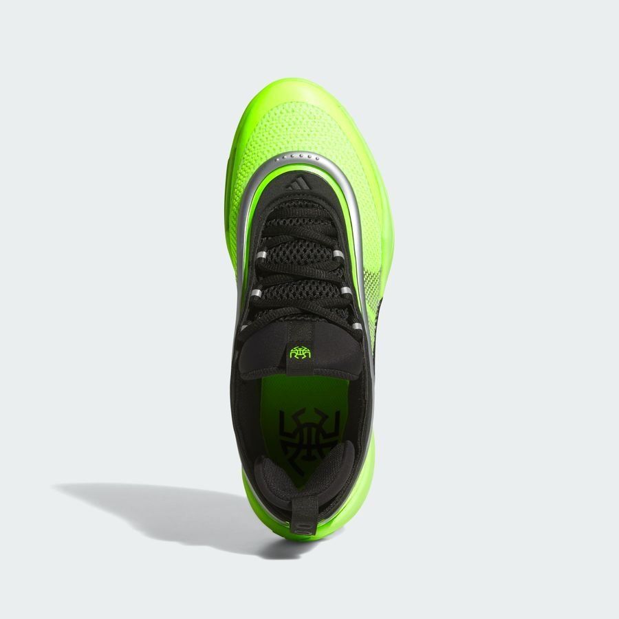 Adidas D.O.N. Issue 6 Shoes