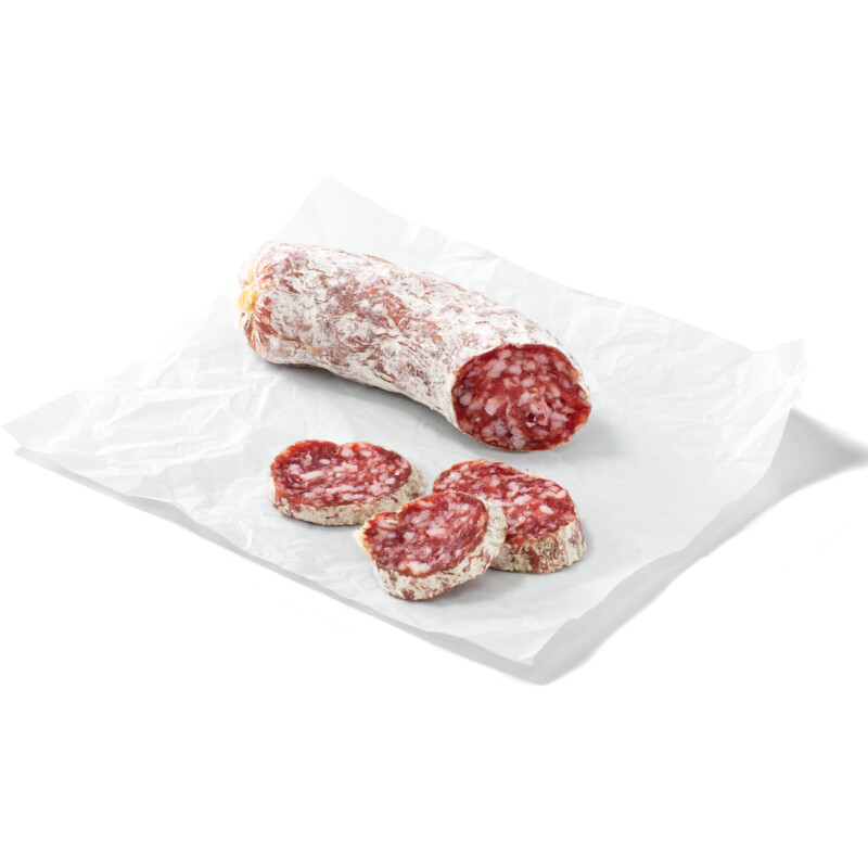 AH Excellent Salami Italiani alla cacciatora