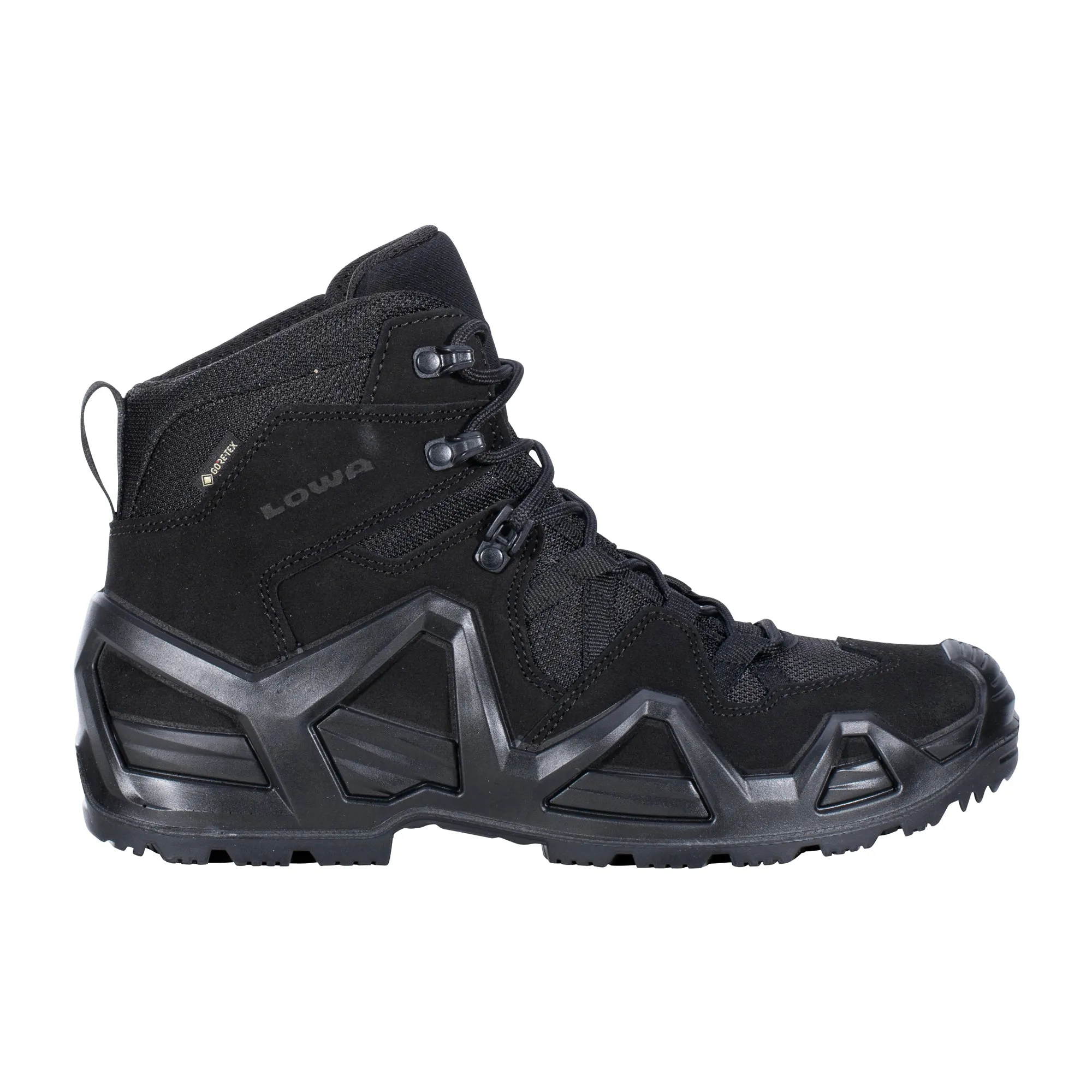 LOWA -  Einsatzstiefel Zephyr MK2 GTX MID