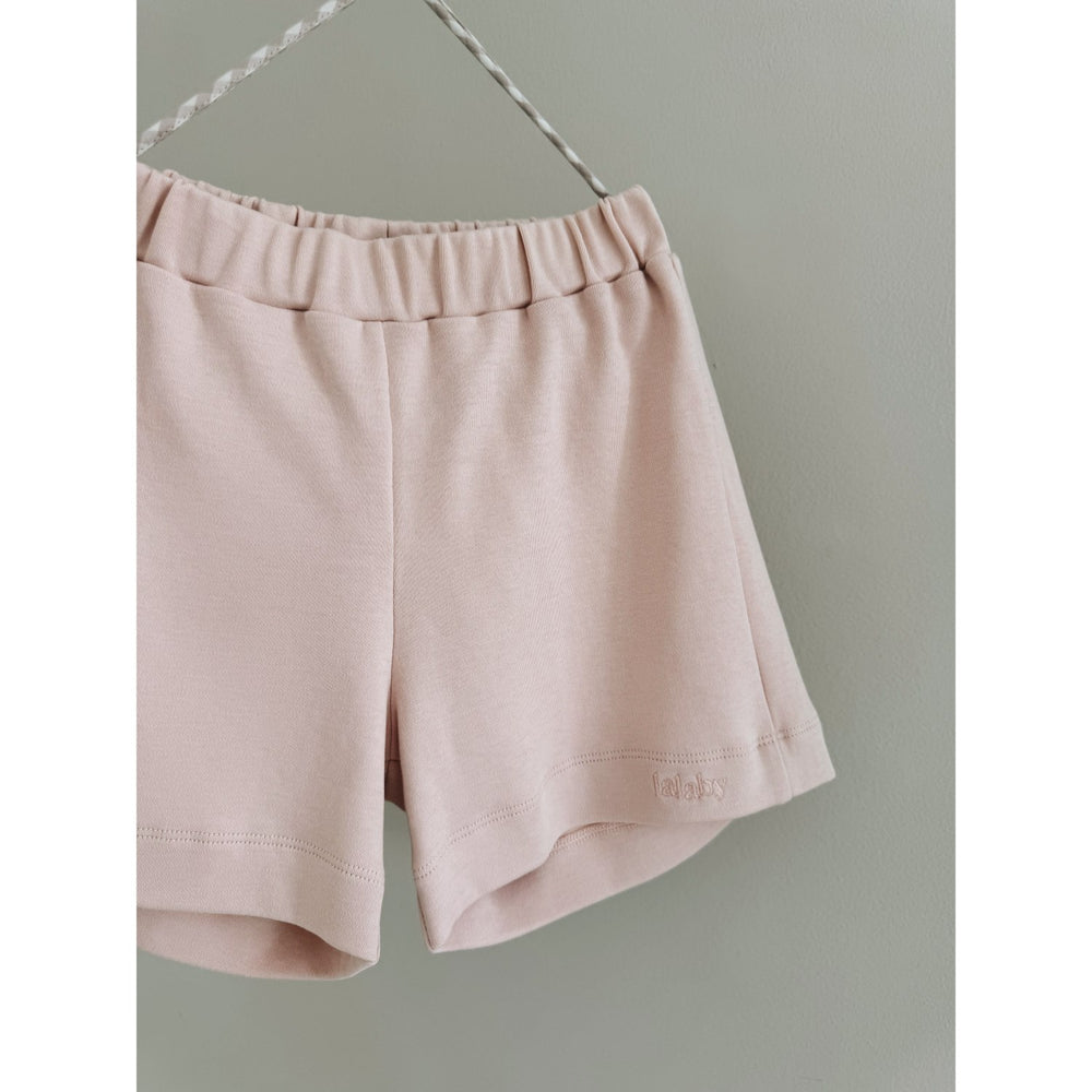 Køb Lalaby Sui Shorts - Barely Pink
