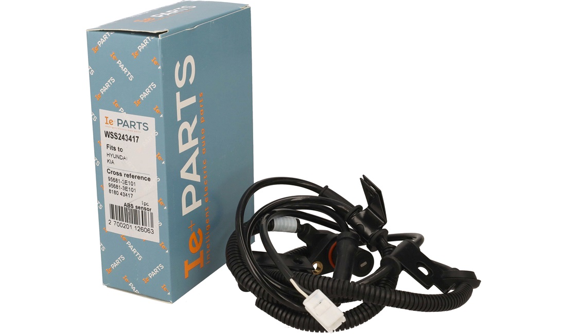 ABS sensor
