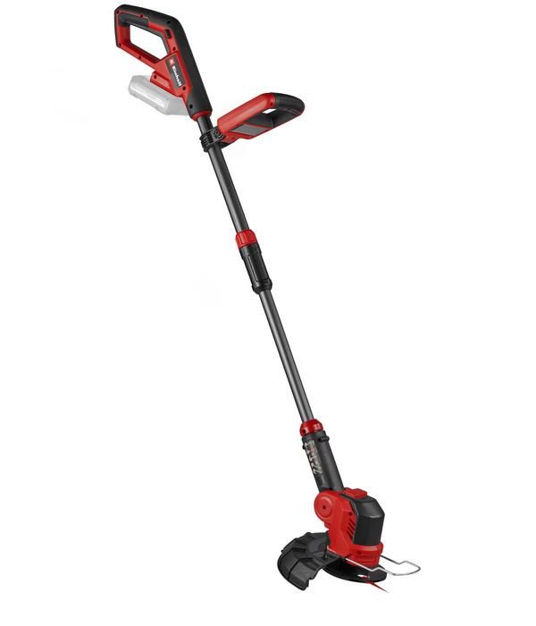 Einhell Akku-Rasentrimmer GE-CT 18/25-1