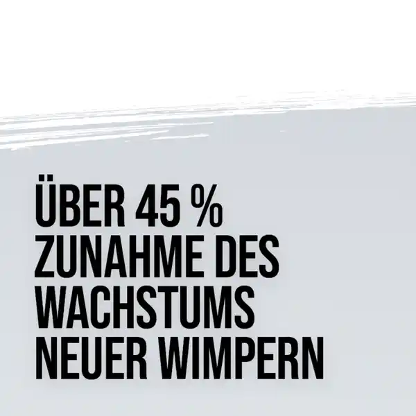 Eye Lash Wimpernserum