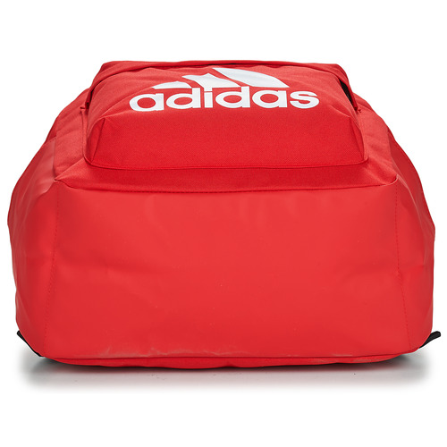 Adidas Sportswear - CLSC BOS BP - Rouge / Blanc