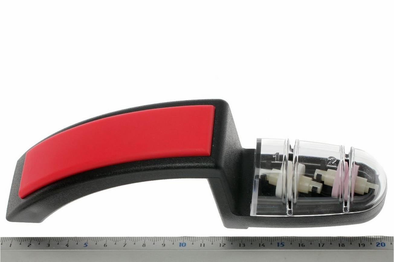 Minosharp 220BR waterslijper