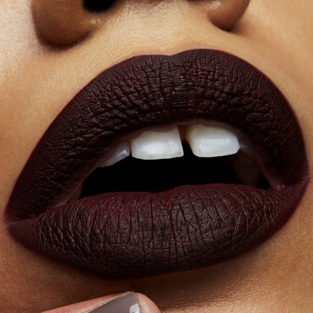 MAC RETRO MATTE LIQUID LIP COLOUR