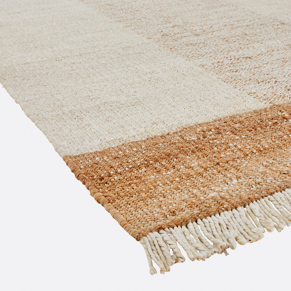 LA REDOUTE INTERIEURS<br>Tapete 100% juta, Tevia