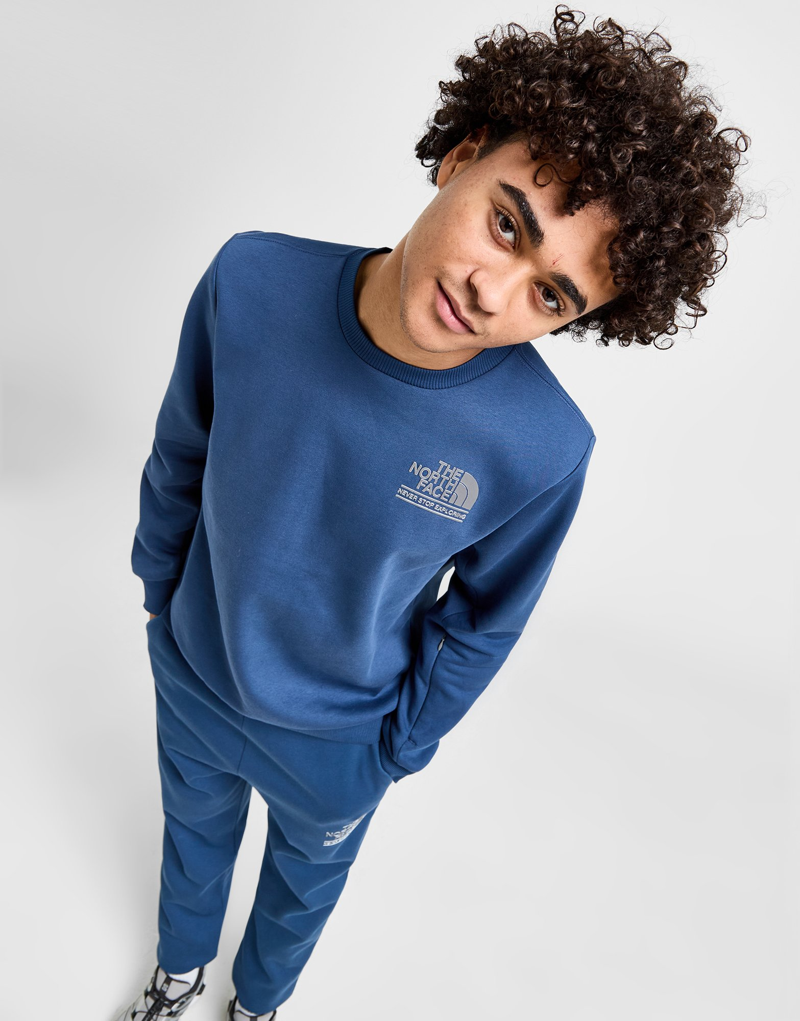The North Face Sweat Changala Homme