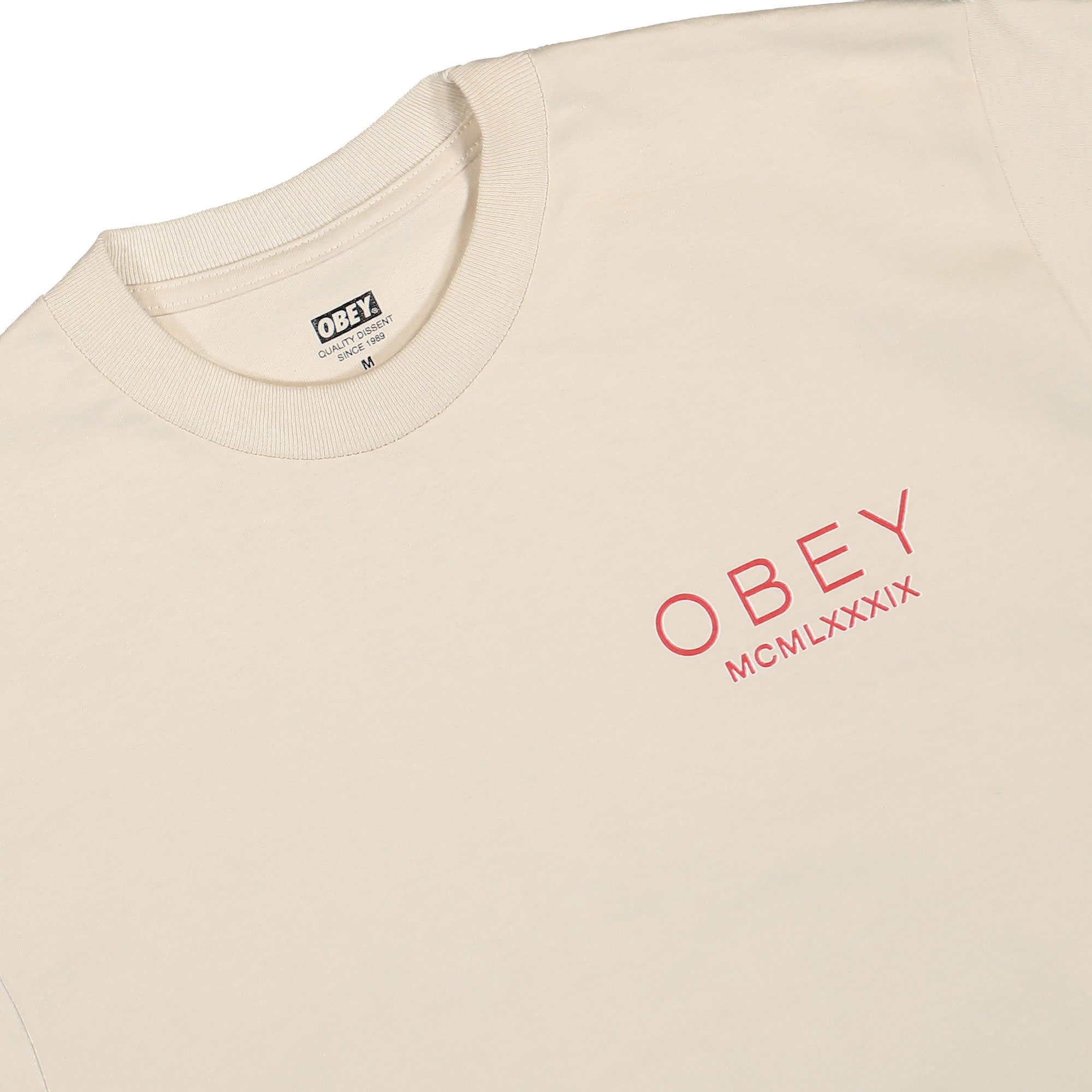 Obey<br>Bella Maximus T-Shirt