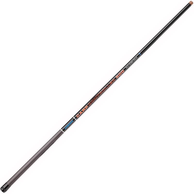 Canne Coup À Emmanchement Cresta Carp Controller Put-Over