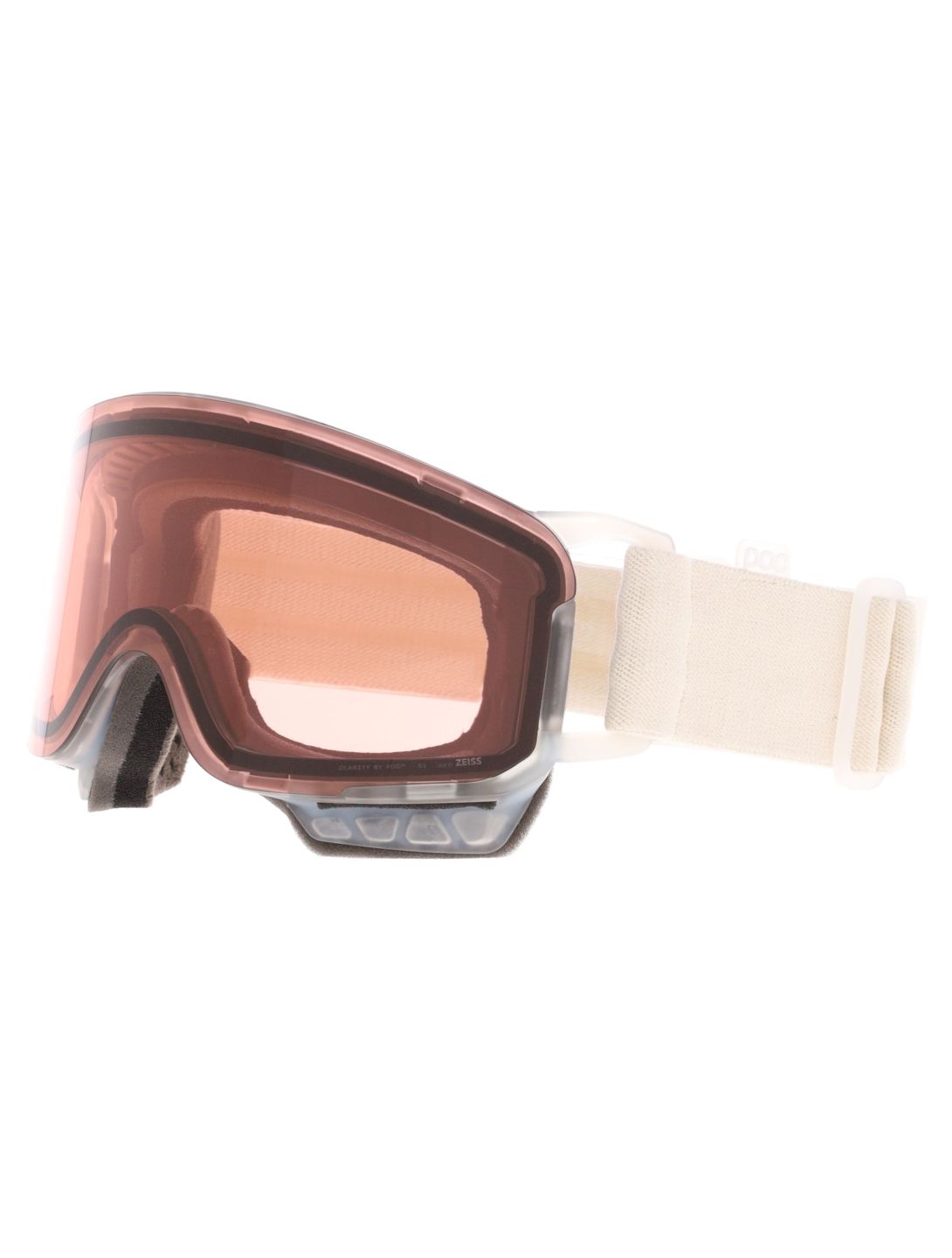 Nexal Mid skibril unisex  extra lens