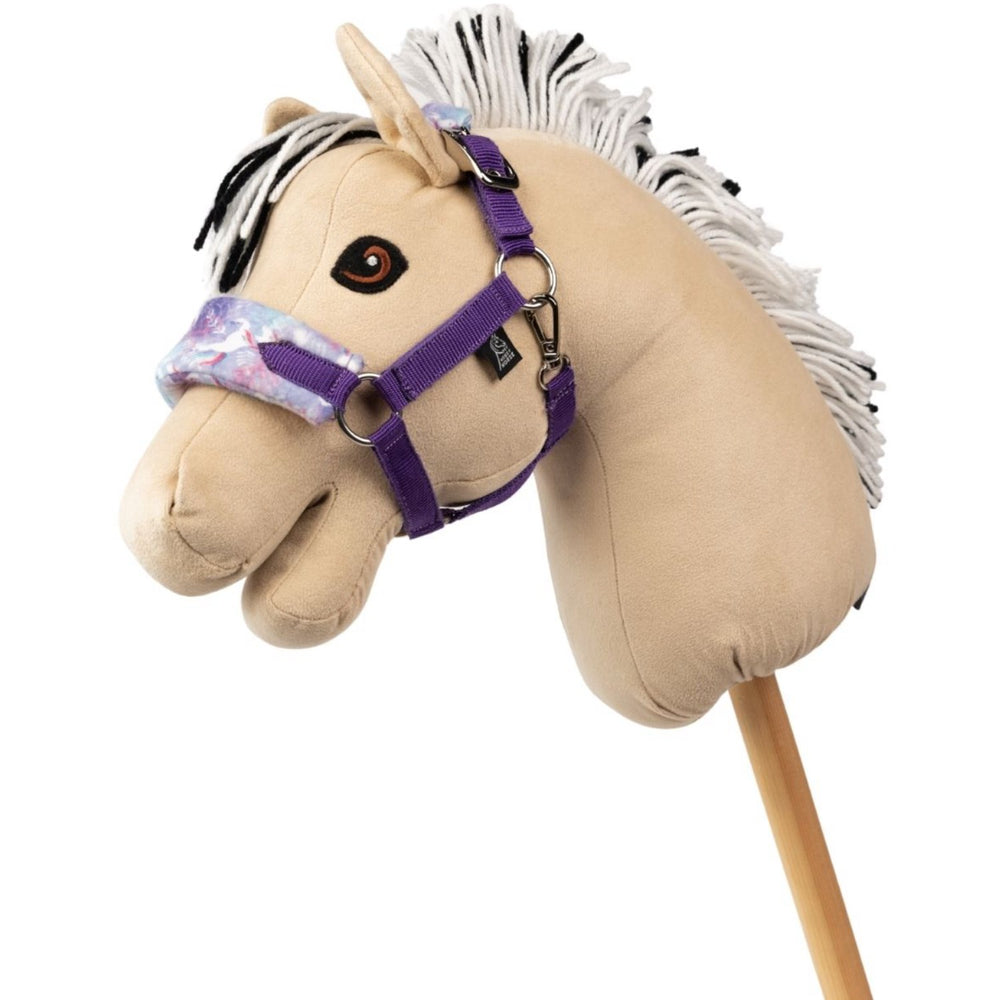 Køb My Hobby Horse Lilla Grime Til Kæphest, Unicorn