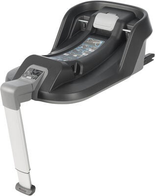 UPPAbaby MESA i-Size Babybilstol inkl. ISOFIX-base, Emmett Green