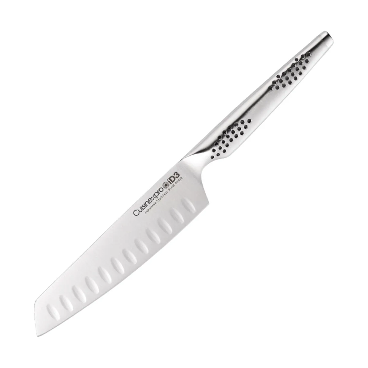 THE CUSTOM CHEF™ iD3® Santokukniv