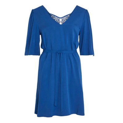 Robe femme Visommi VILA