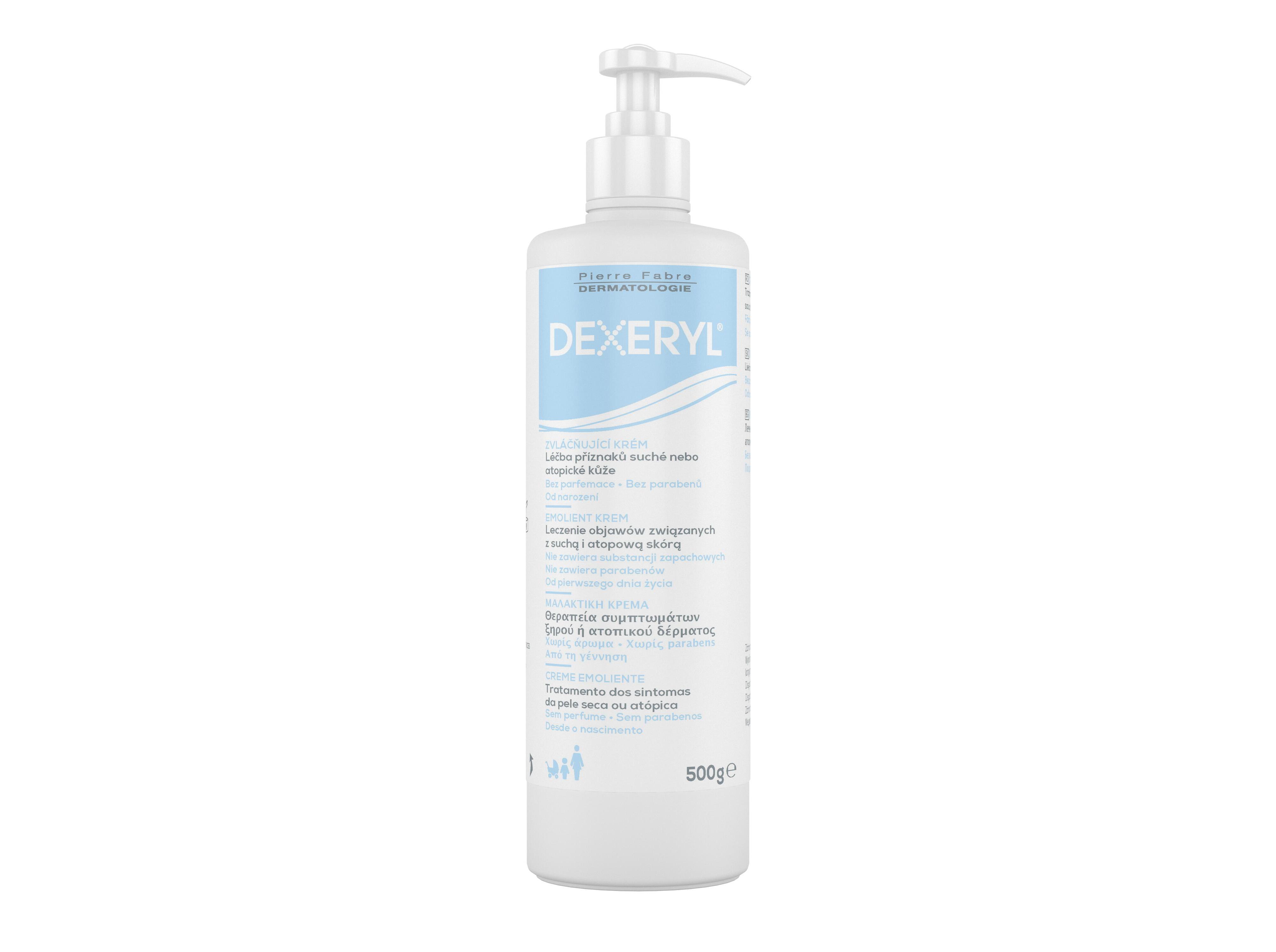 CREME DEXERYL 500ML
