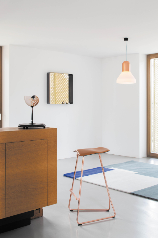 ClassiCon Roquebrune vloerkleed 300x300