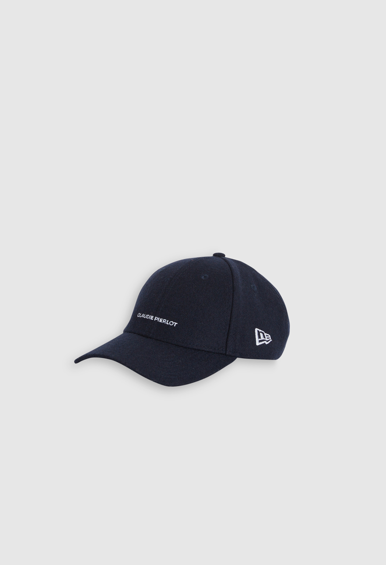 Casquette Claudie Pierlot x New Era