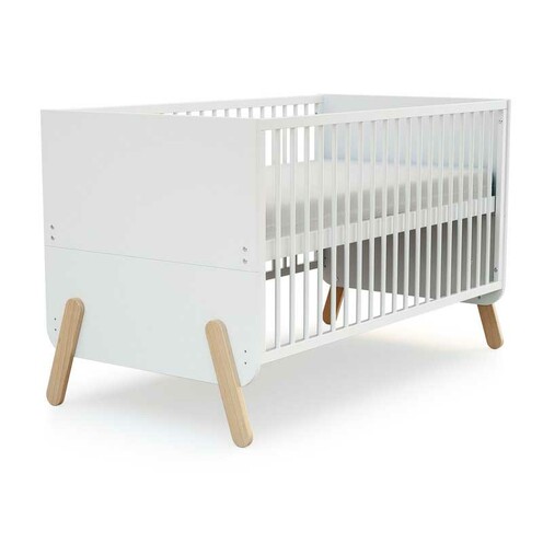 Lit Évolutif XL PIRATE 70 x 140 - AT4
