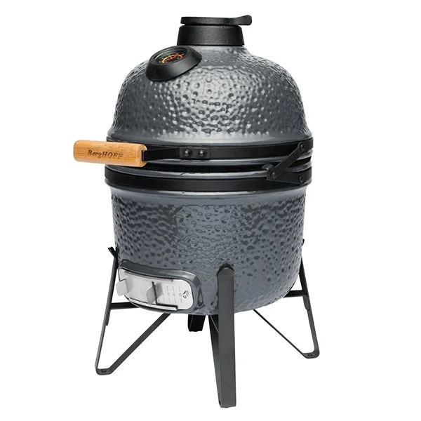 Barbecue Four céramique gris 33 cm Berghoff