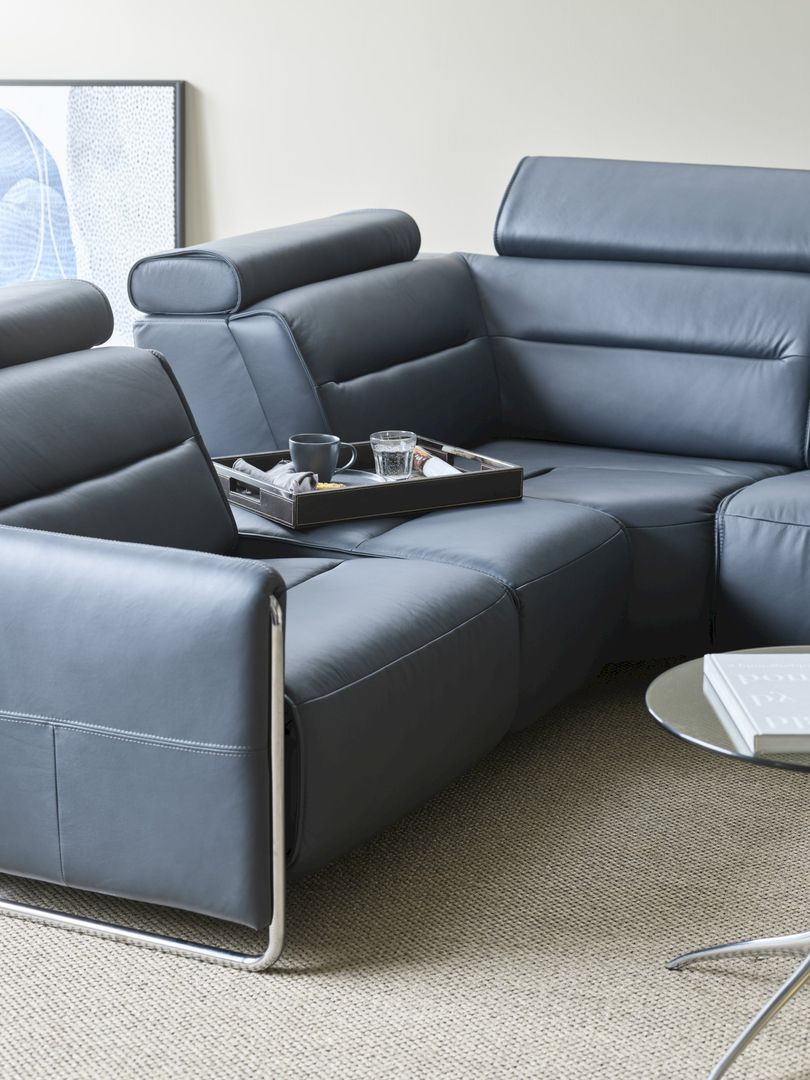 Stressless Emily Zitbank