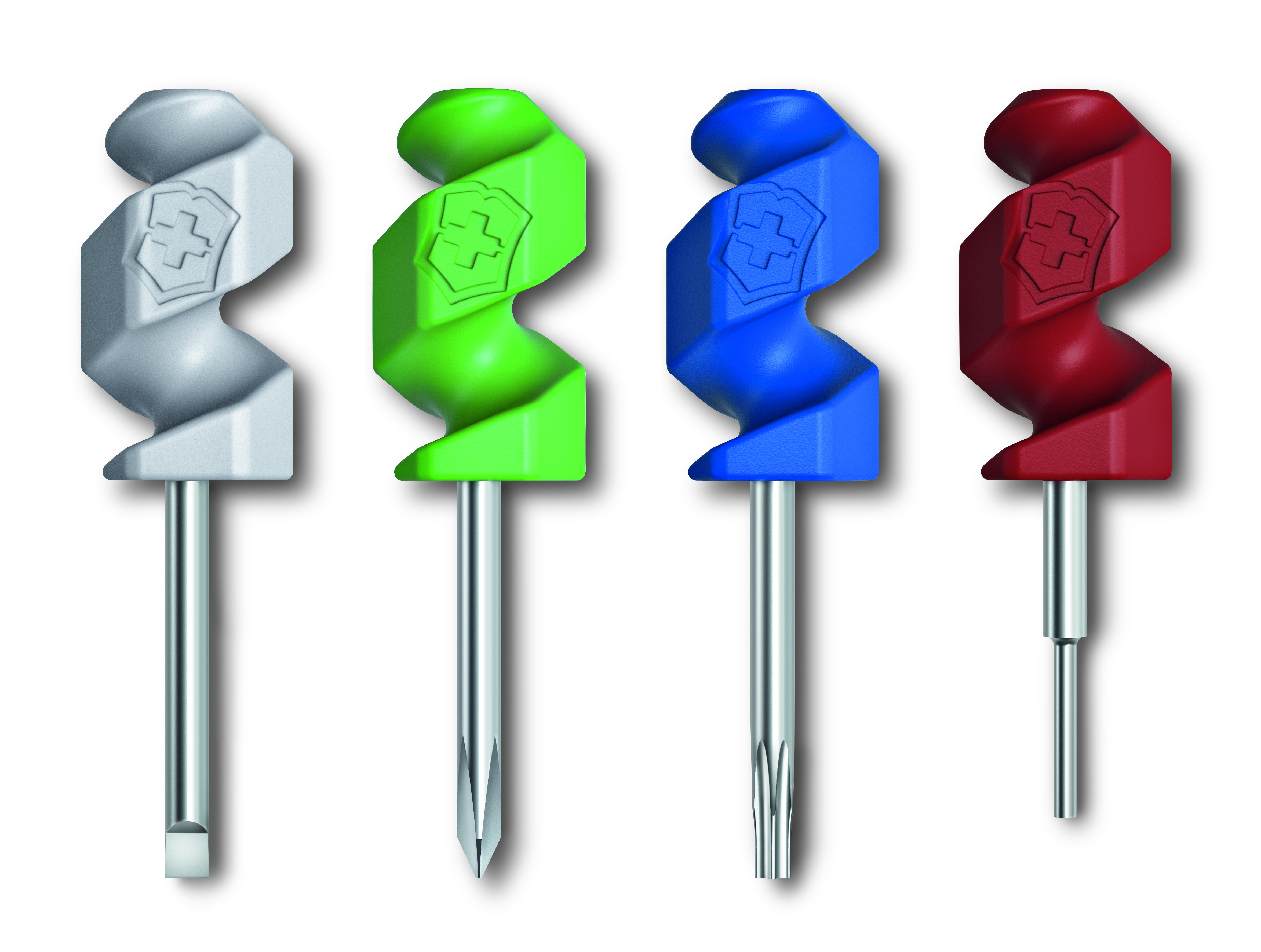 Mini-Schraubenzieher