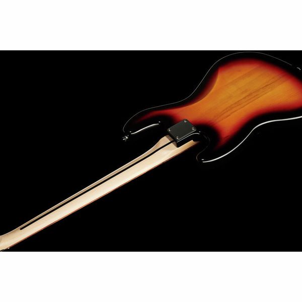 Harley Benton JB-75FL SB Vintage Series