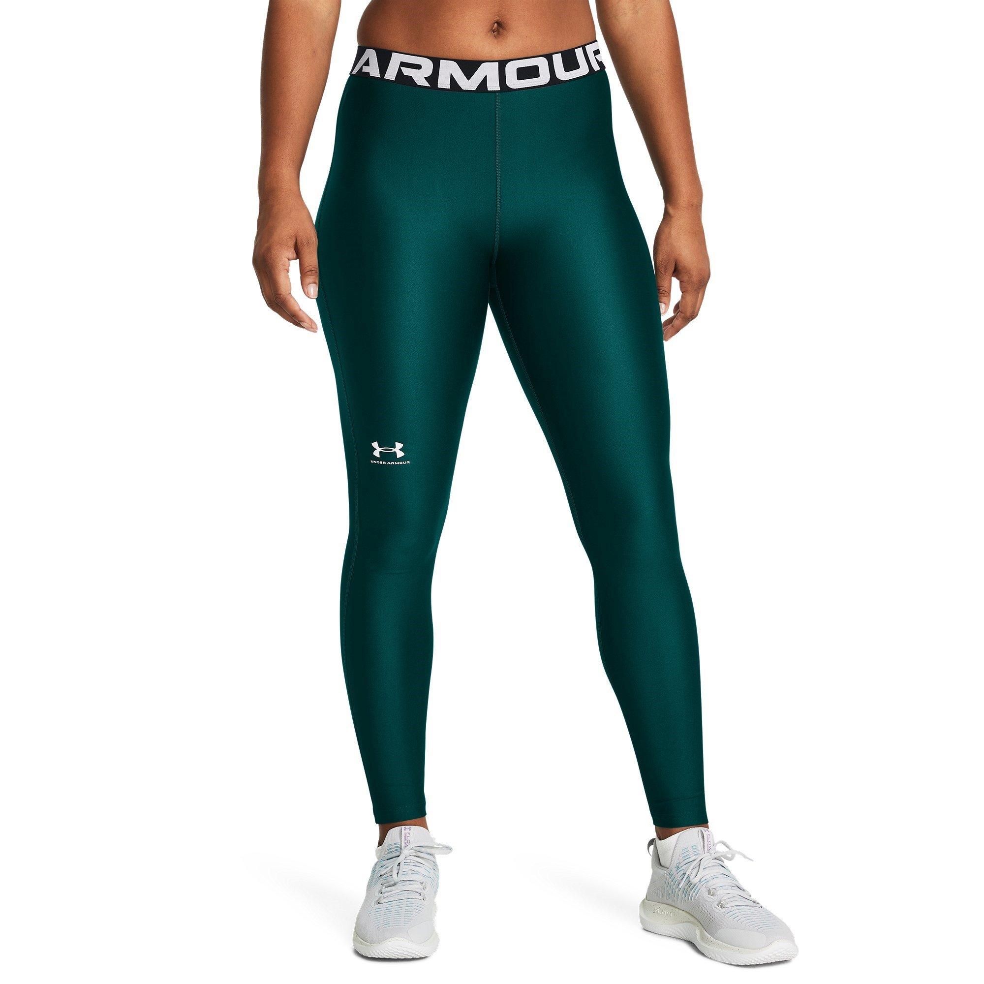 Under Armour HeatGear® Leggings Women