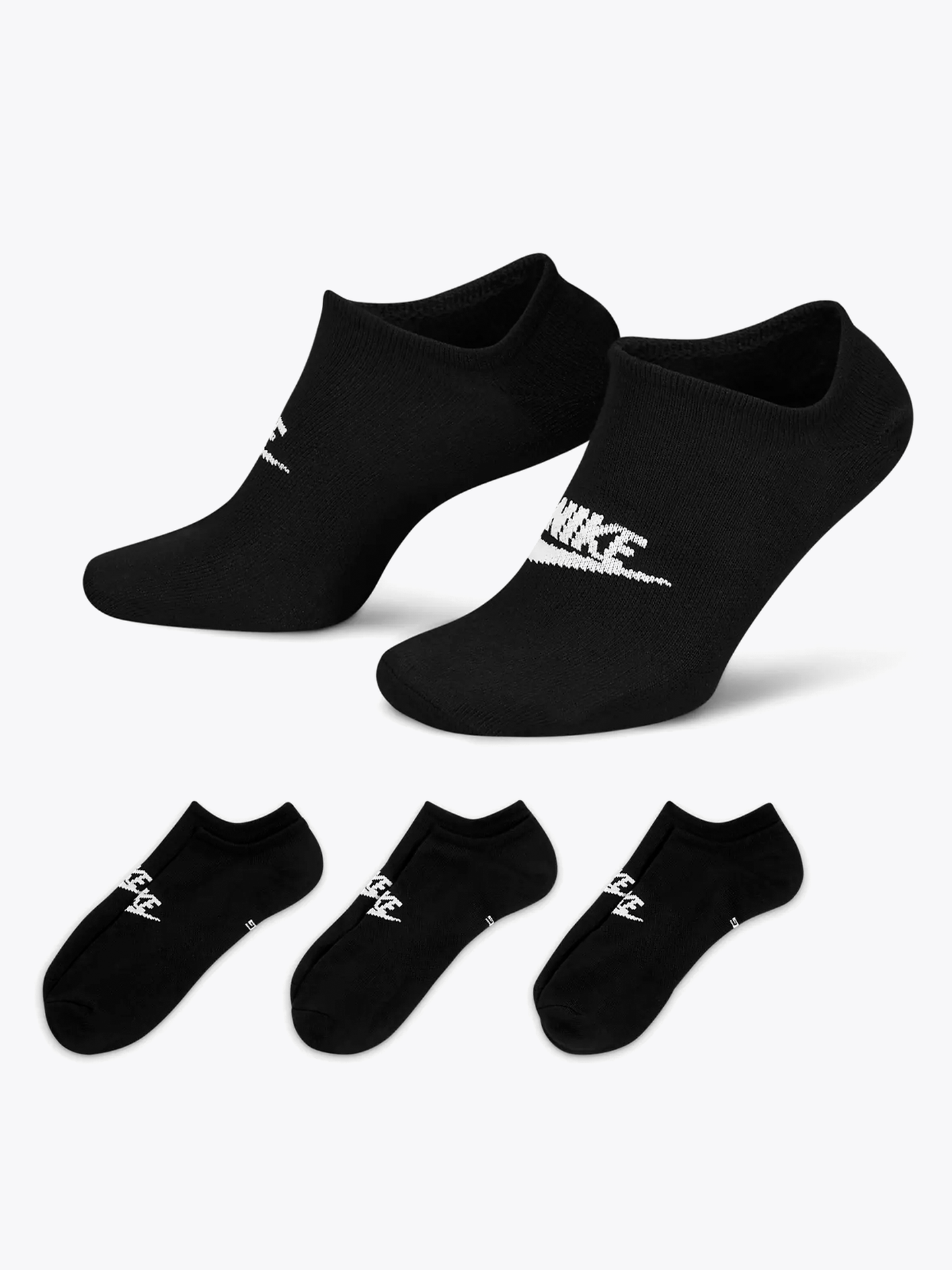 Sportswear Essential Ankle Socks