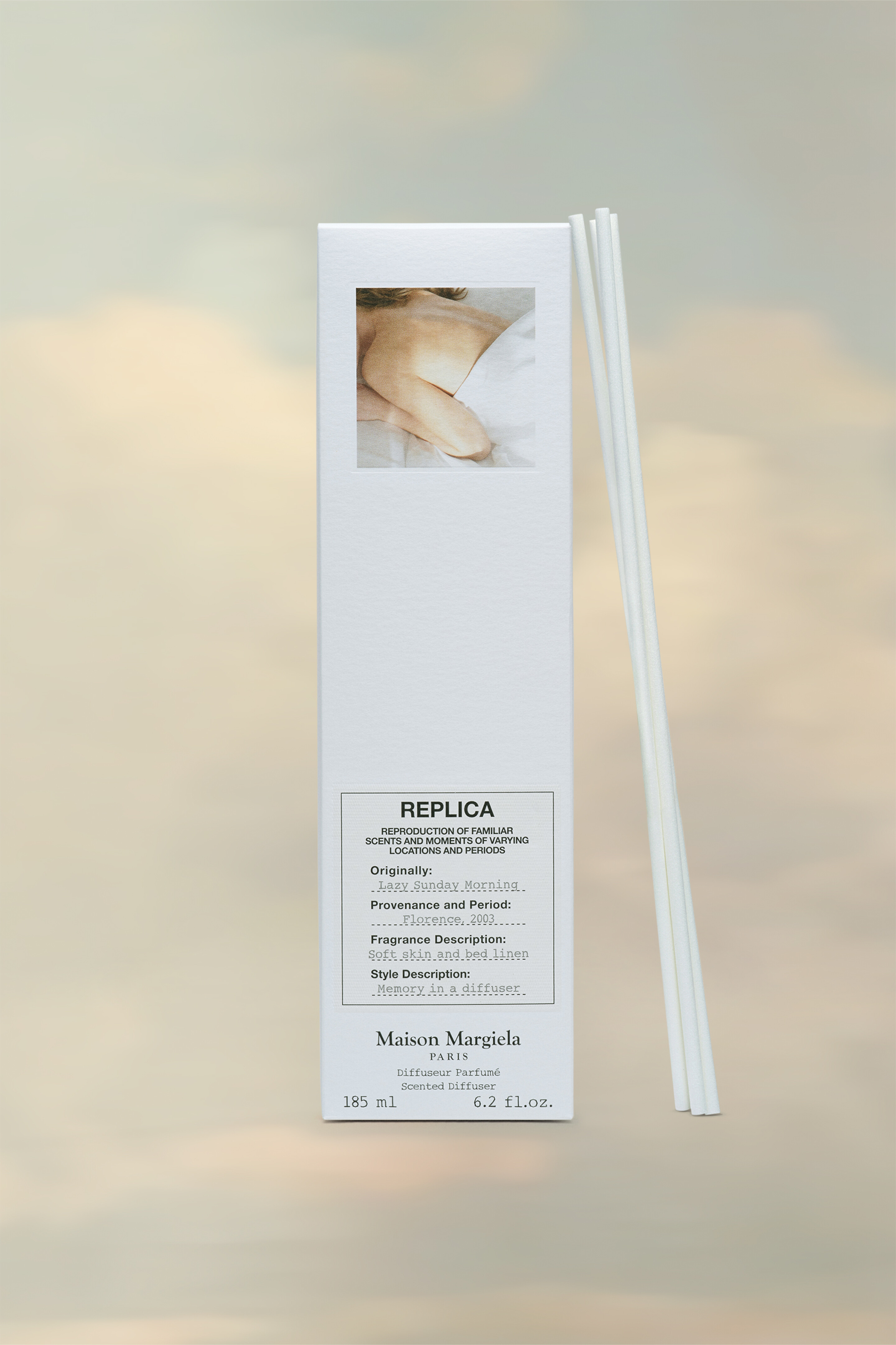 Diffuseur de parfum Replica Lazy Sunday Morning