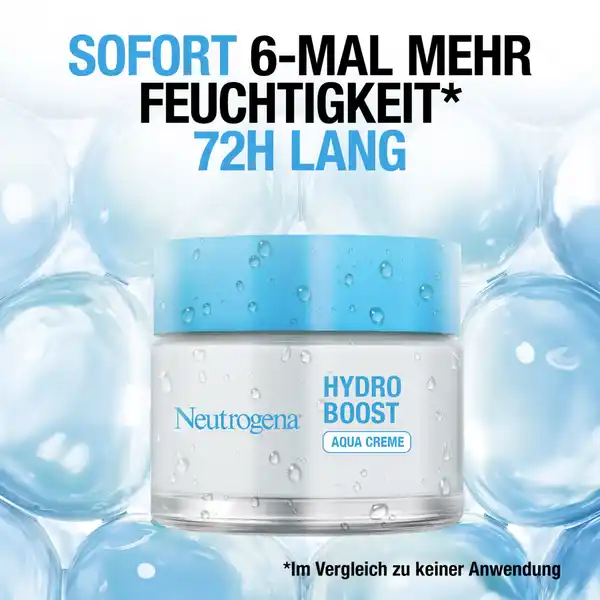 Hydro Boost Aqua Creme