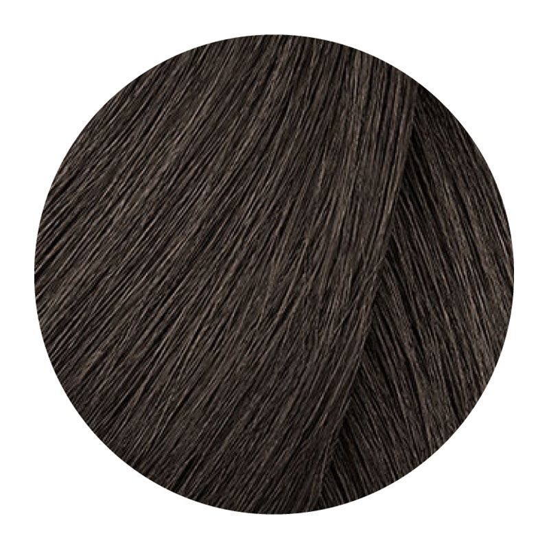 Coloration ton sur ton Solaïa 6.1 blond foncé cendré