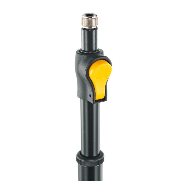 Hercules Stands HCMS-401B+ Mic stand