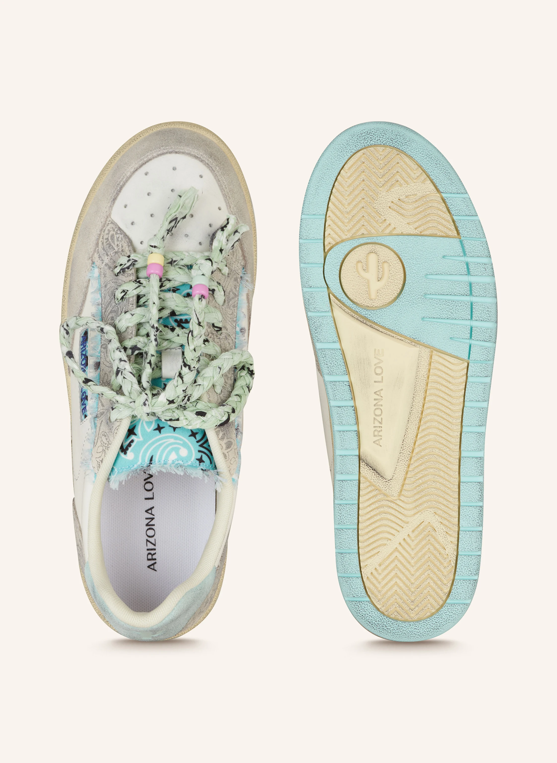 ARIZONA LOVE Sneaker