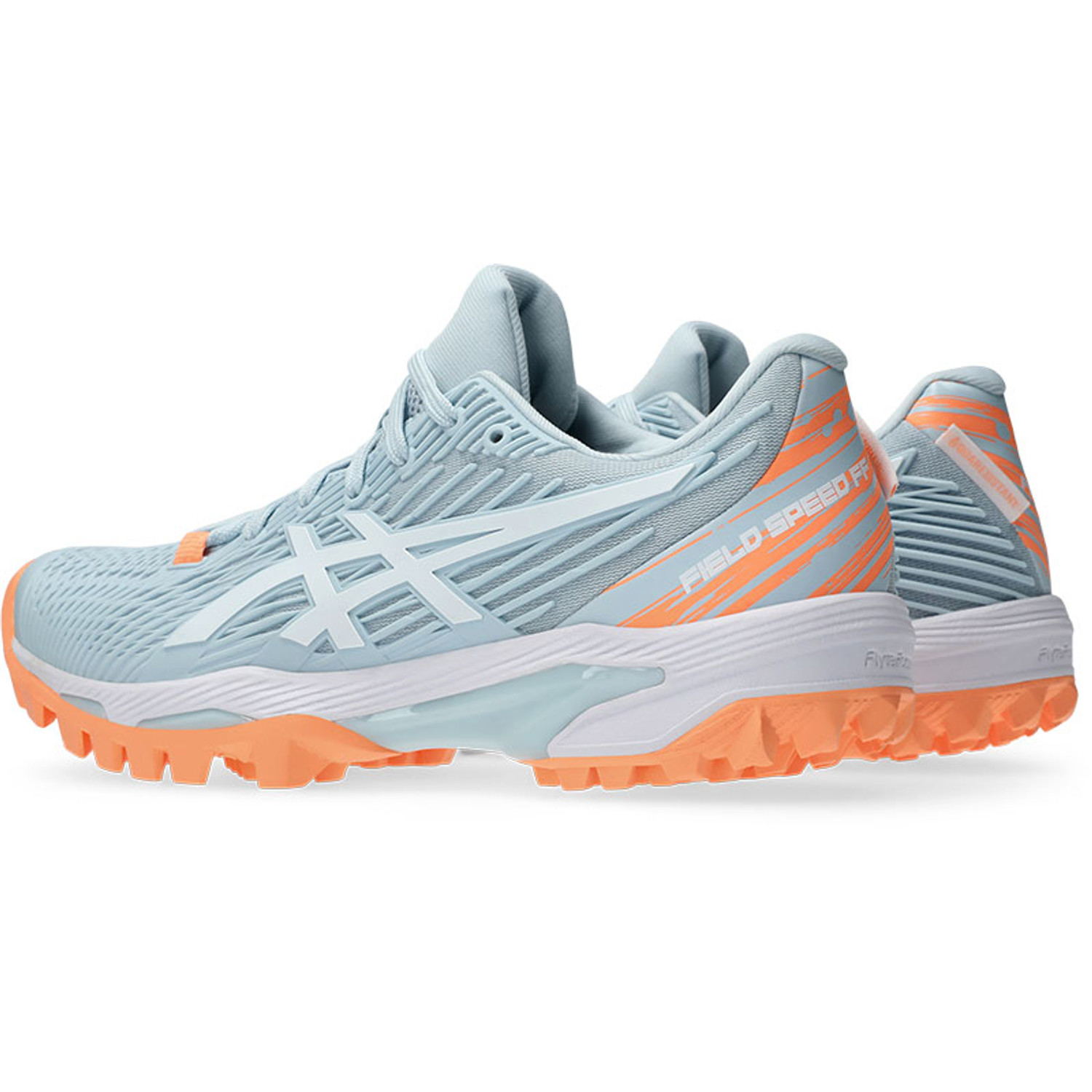 ASICS Field Speed FF Dames