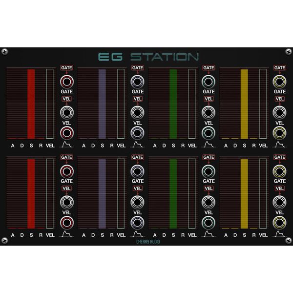 Cherry Audio Year Two Collection