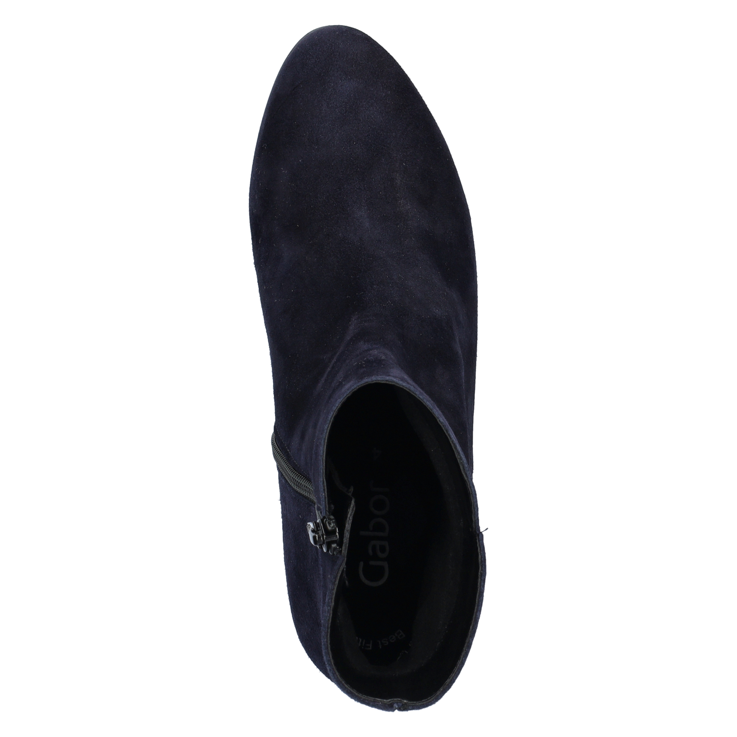 dames boot Gabor Blauw